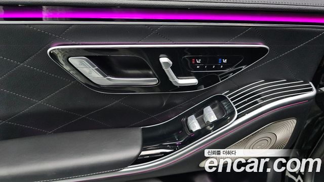 Mercedes-Benz S-Class (W223) S400 d 4MATIC 2022 — фото 28
