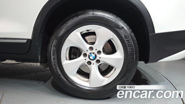 BMW X3 (F25) xDrive 30d High 2014 — фото 5