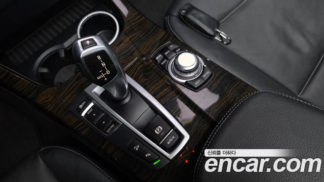 BMW X3 (F25) xDrive 30d High 2014 — фото 9