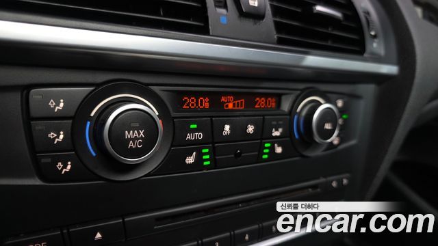 BMW X3 (F25) xDrive 30d High 2014 — фото 18