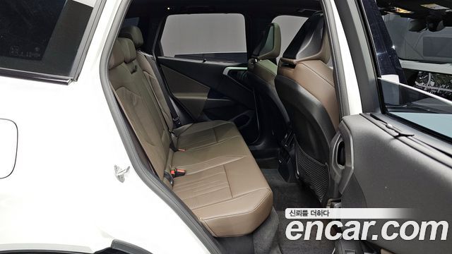 BMW X3 (G45) xDrive 20 M Sport 2025 — фото 12