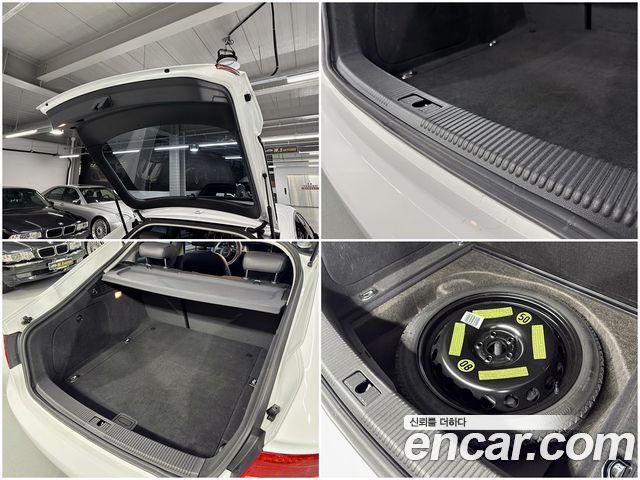 Audi A5 2.0 TDI Quattro Sportback 8TA 2013 — фото 10