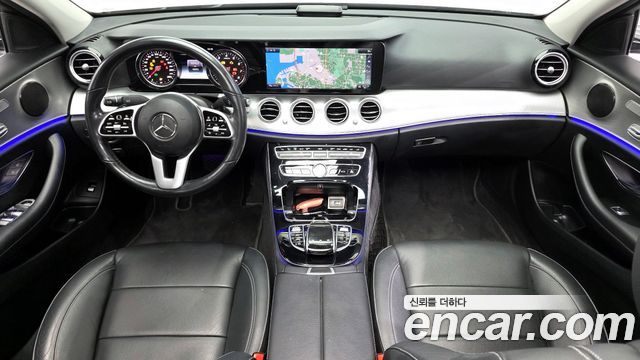 Mercedes-Benz E-Class (W213) E300 Avantgarde 2019 — фото 7