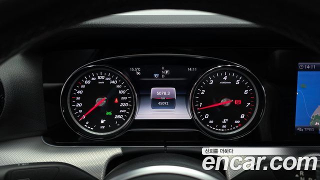 Mercedes-Benz E-Class (W213) E300 Avantgarde 2019 — фото 8
