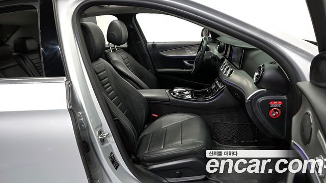 Mercedes-Benz E-Class (W213) E300 Avantgarde 2019 — фото 10