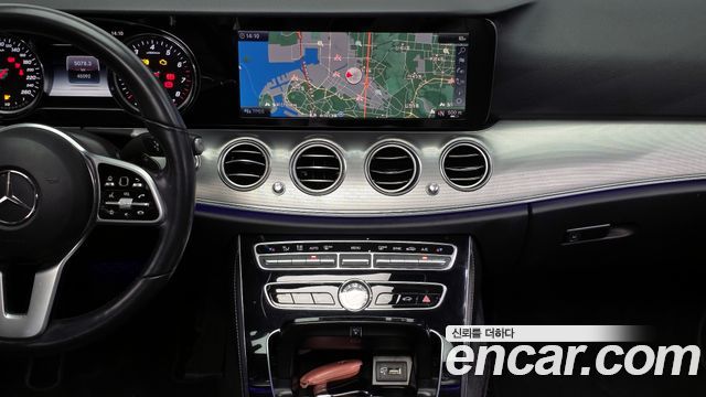 Mercedes-Benz E-Class (W213) E300 Avantgarde 2019 — фото 14