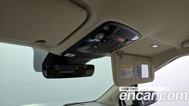 Kia Carnival (IV) Diesel 9-Seater Hi-Limousine Signature 2022 — фото 17