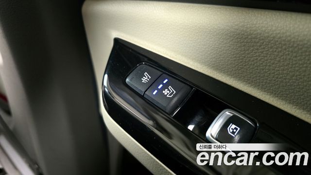 Kia Carnival (IV) Diesel 9-Seater Hi-Limousine Signature 2022 — фото 19