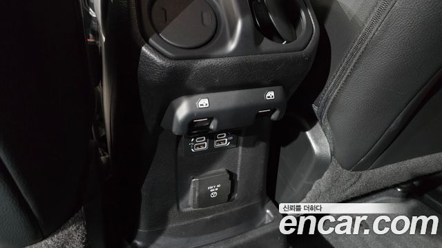 Jeep Wrangler (JL) 2.0 Sahara 4Door 2018 — фото 19