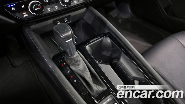 Honda Accord (XI) 2.0 Hybrid Touring 2024 — фото 9