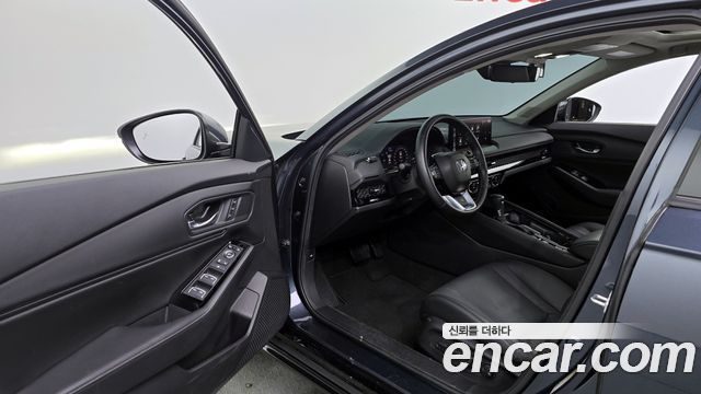 Honda Accord (XI) 2.0 Hybrid Touring 2024 — фото 10