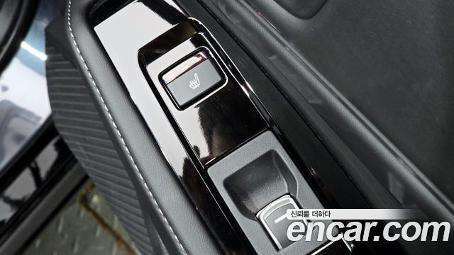 Honda Accord (XI) 2.0 Hybrid Touring 2024 — фото 19