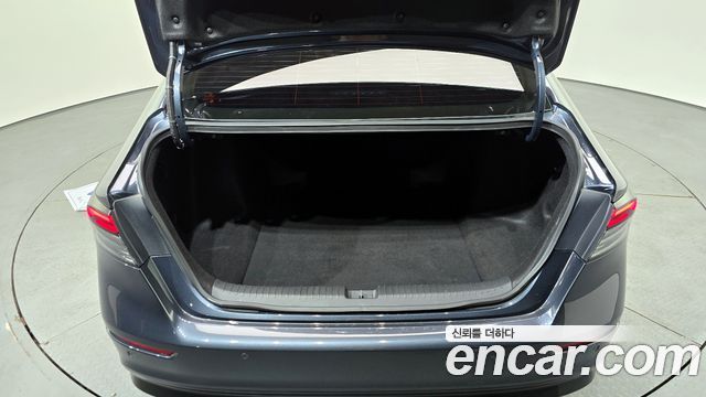 Honda Accord (XI) 2.0 Hybrid Touring 2024 — фото 20