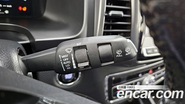 KG Mobility (SsangYong) Rexton Sports Diesel 2.2 4WD Prestige 2022 — фото 18