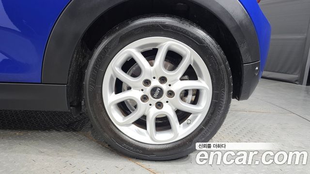 MINI Cooper HIGH Third Generation 2021 — фото 5