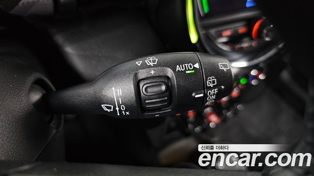 MINI Cooper HIGH Third Generation 2021 — фото 15