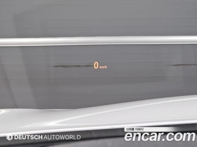 BMW 7 Series (F01) 730d 2013 — фото 21