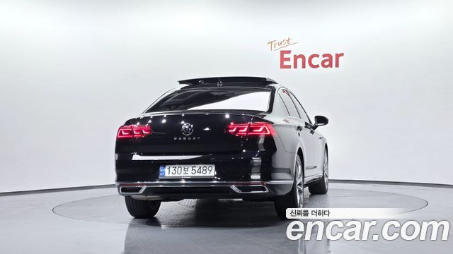 Volkswagen Passat GT (B8) 2.0 TDI Prestige 2021 — фото 4