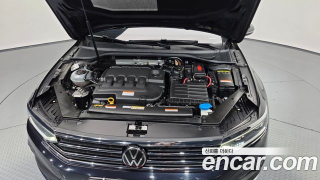Volkswagen Passat GT (B8) 2.0 TDI Prestige 2021 — фото 6
