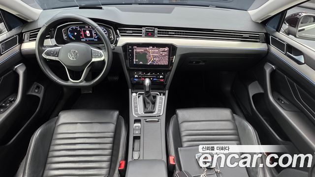 Volkswagen Passat GT (B8) 2.0 TDI Prestige 2021 — фото 7