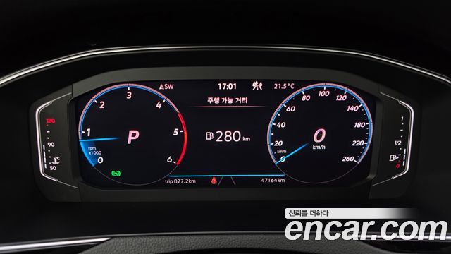 Volkswagen Passat GT (B8) 2.0 TDI Prestige 2021 — фото 8
