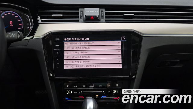 Volkswagen Passat GT (B8) 2.0 TDI Prestige 2021 — фото 18