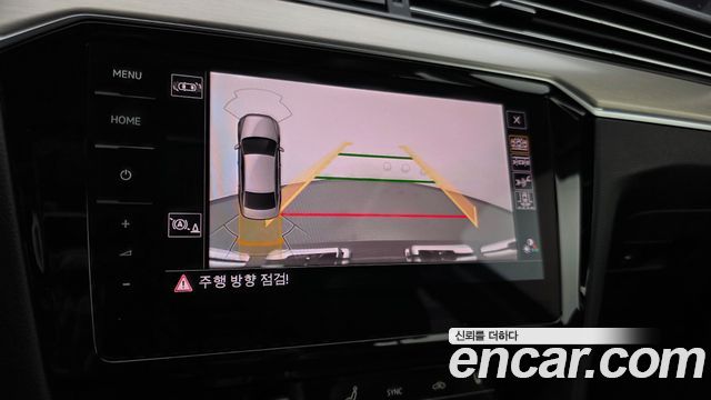 Volkswagen Passat GT (B8) 2.0 TDI Prestige 2021 — фото 20