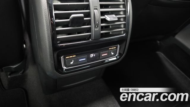 Volkswagen Passat GT (B8) 2.0 TDI Prestige 2021 — фото 21
