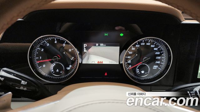 Hyundai Grandeur (IG) 3.3 Exclusice 2021 — фото 8