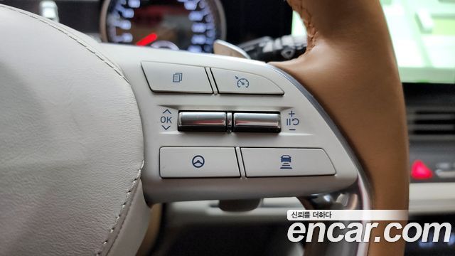 Hyundai Grandeur (IG) 3.3 Exclusice 2021 — фото 17