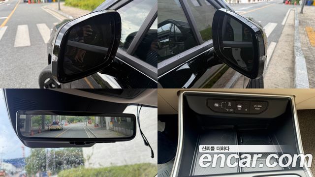 Kia Carnival (IV) HEV 9-Seater Hi-Limousine Signature 2025 — фото 15
