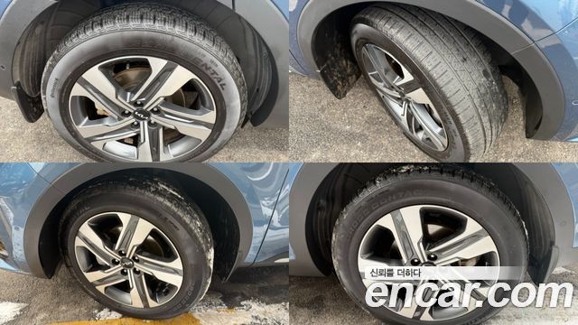 Kia Sorento (IV) HEV 1.6 2WD Signature 2022 — фото 5