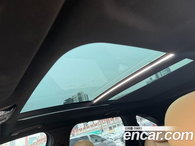 Kia Sorento (IV) HEV 1.6 2WD Signature 2022 — фото 17