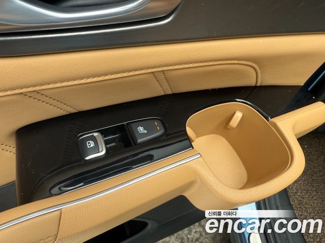Kia Sorento (IV) HEV 1.6 2WD Signature 2022 — фото 22