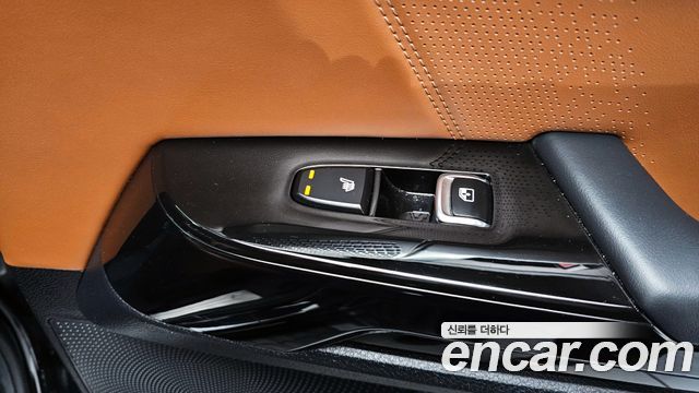 Kia Mohave The Master Diesel 3.0 4WD 7-Seater Masters 2022 — фото 18