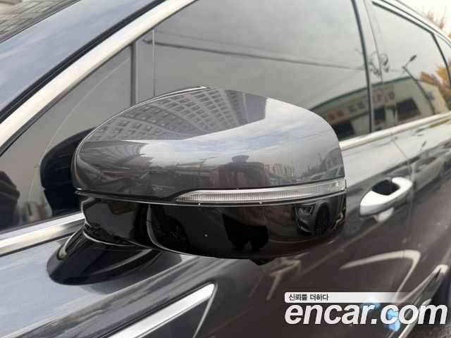 Kia Sorento (IV) HEV 1.6 2WD Noblesse 2021 — фото 7