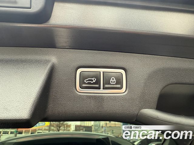 Kia Sorento (IV) HEV 1.6 2WD Noblesse 2021 — фото 24