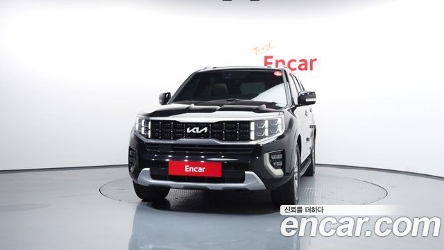 Kia Mohave The Master Diesel 3.0 4WD 7-Seater Masters 2022 — фото 3