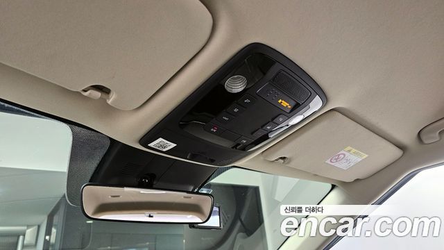 Kia Carnival (IV) Diesel 9-Seater Prestige 2021 — фото 21