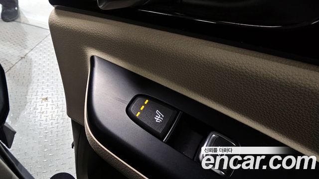Kia Carnival (IV) Diesel 9-Seater Prestige 2021 — фото 23