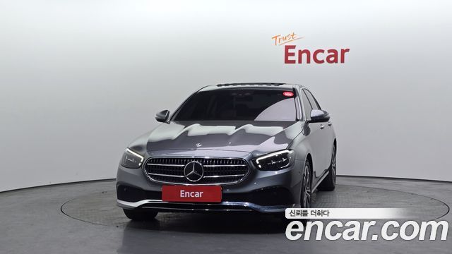 Mercedes-Benz E-Class (W213) E250 Avantgarde 2021 — фото 3
