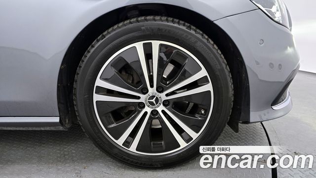 Mercedes-Benz E-Class (W213) E250 Avantgarde 2021 — фото 5