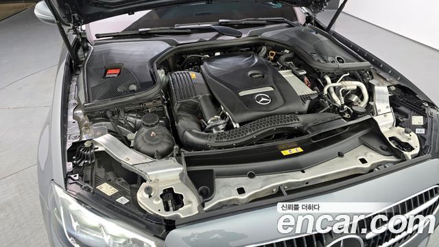 Mercedes-Benz E-Class (W213) E250 Avantgarde 2021 — фото 6