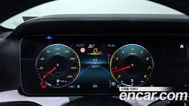 Mercedes-Benz E-Class (W213) E250 Avantgarde 2021 — фото 8