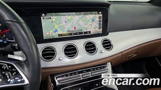 Mercedes-Benz E-Class (W213) E250 Avantgarde 2021 — фото 14