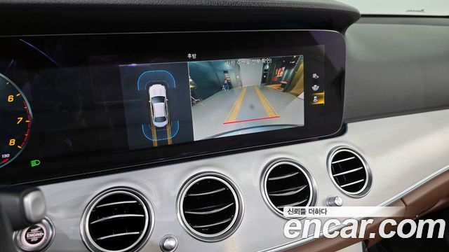 Mercedes-Benz E-Class (W213) E250 Avantgarde 2021 — фото 15
