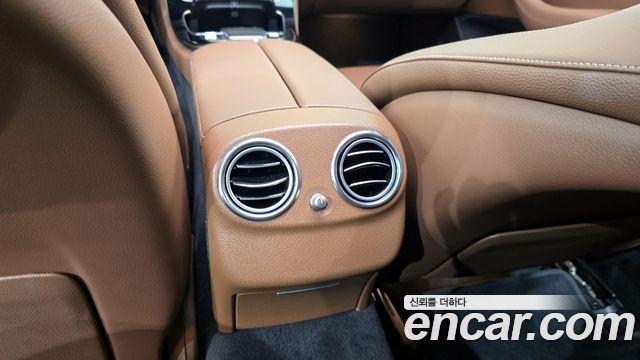 Mercedes-Benz E-Class (W213) E250 Avantgarde 2021 — фото 19