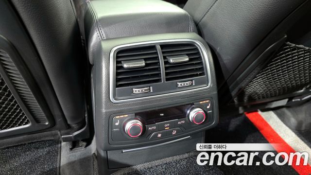 Audi A6 40 TFSI Premium C7 2017 — фото 19