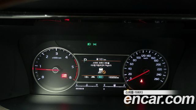 Kia Sorento (IV) Diesel 2.2 4WD Prestige 2021 — фото 8