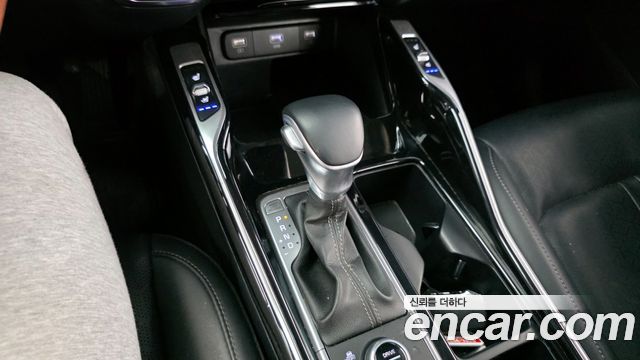 Kia Sorento (IV) Diesel 2.2 4WD Prestige 2021 — фото 9